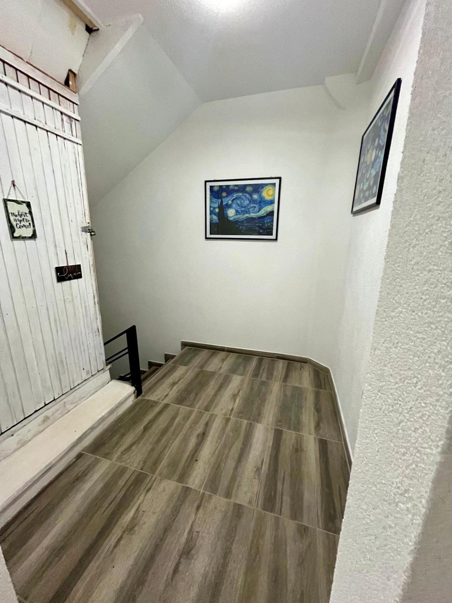 Lux Ohrid Lägenhet Exteriör bild